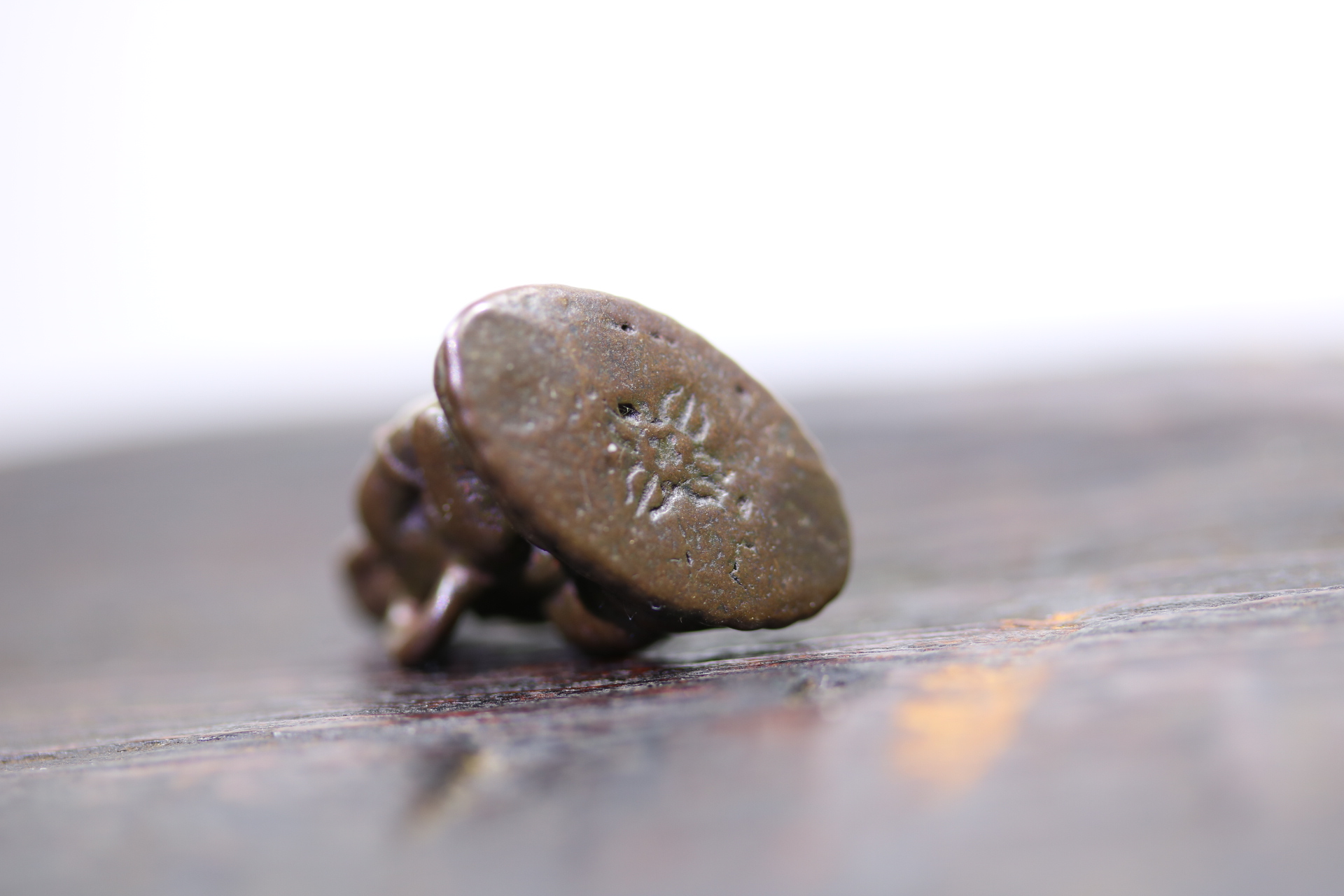 老铜重铸财宝天王_2026.01.05-2