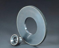 凸轮轴磨削用高速陶瓷CBN砂轮