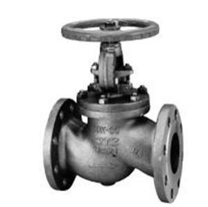 不锈钢法兰截止阀10UPA-T-10UPAM-T-