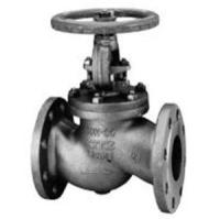 不锈钢法兰截止阀10UPDA10UPDAM