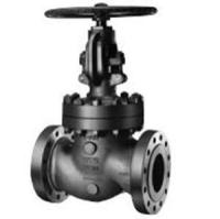 不锈钢法兰截止阀600UPC600UPCM