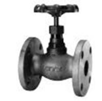 不锈钢法兰截止阀UAB