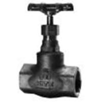 不锈钢丝扣截止阀AKUJM