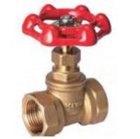 黄铜丝扣截止阀PN16CZ