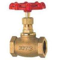 青铜丝扣截止阀A