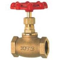 青铜丝扣截止阀C