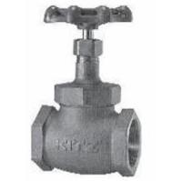 青铜丝扣截止阀G