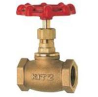 青铜丝扣截止阀PN25C