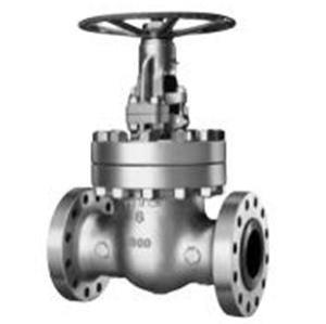 不锈钢法兰闸阀900UMC900UMCM