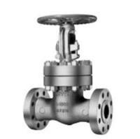 不锈钢法兰闸阀1500UMC1500UMCM