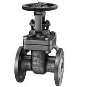 不锈钢法兰闸阀10UMA-T-