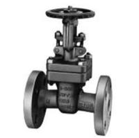 不锈钢法兰闸阀20UMA-T-