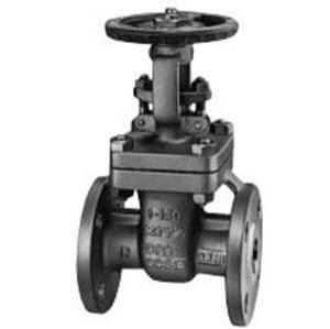 不锈钢法兰闸阀150UMA-M-