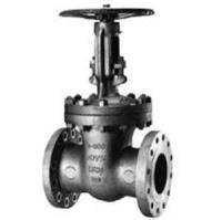 不锈钢法兰闸阀300UMC300UMCM