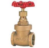 青铜丝扣闸阀PN25H