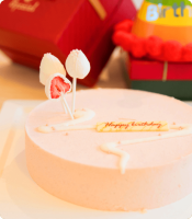 生日慰问