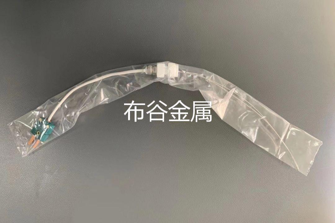 出口级测温元件-钨铼热电偶1