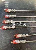 出口级测温元件-钨铼热电偶3