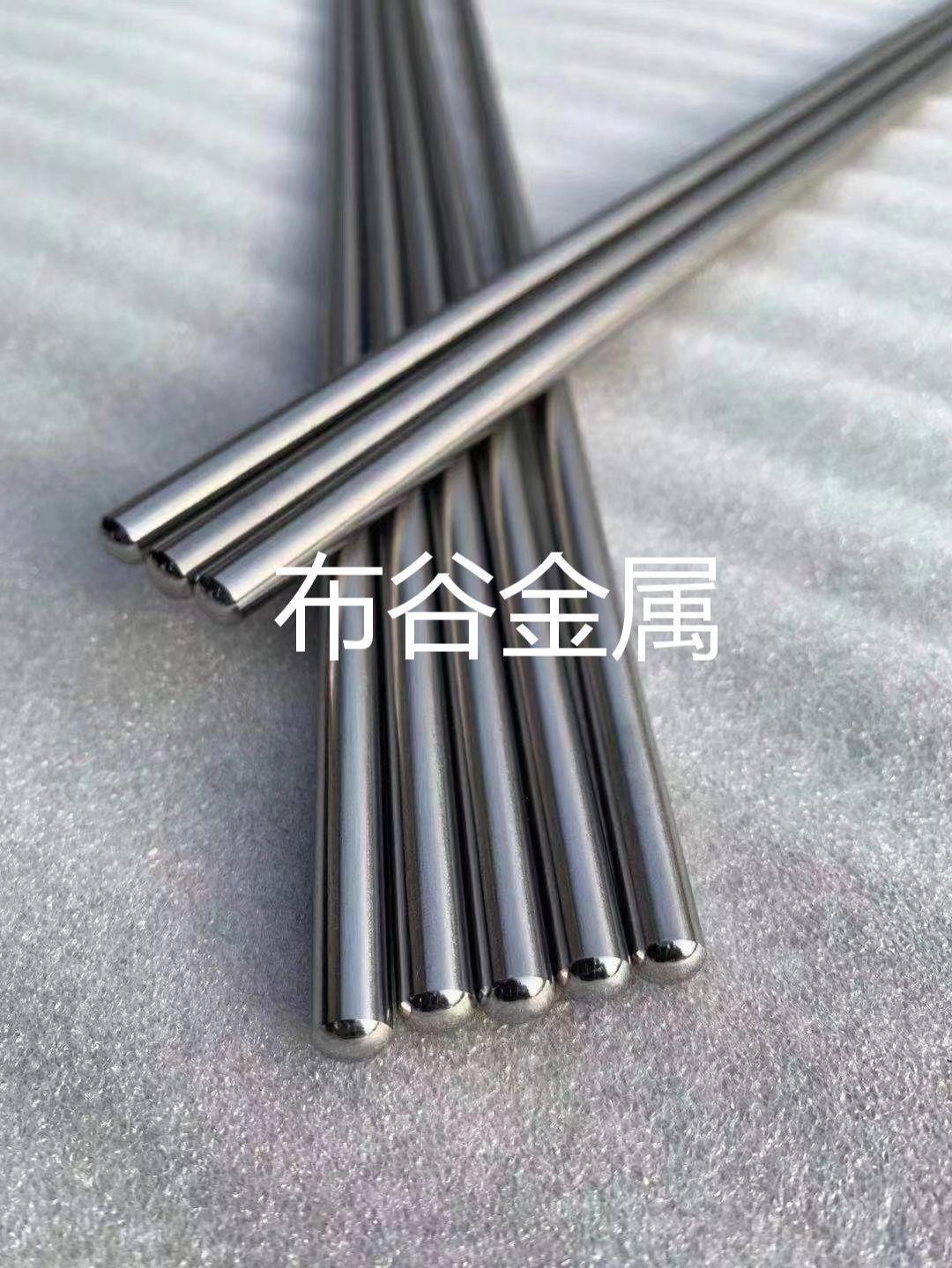 热电偶钨，钼保护管4