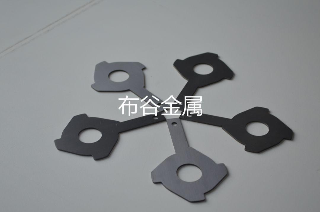 钽接地环，HC接地环，钛接地环18