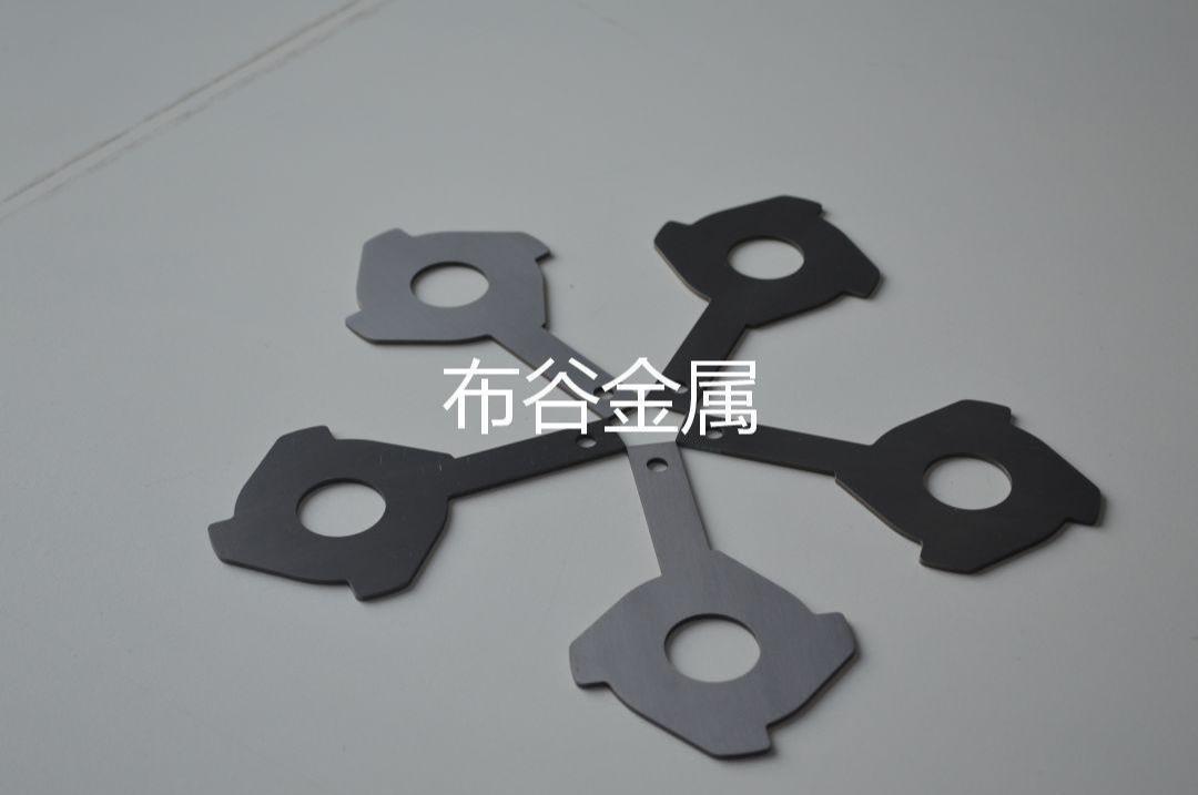 钽接地环，HC接地环，钛接地环19