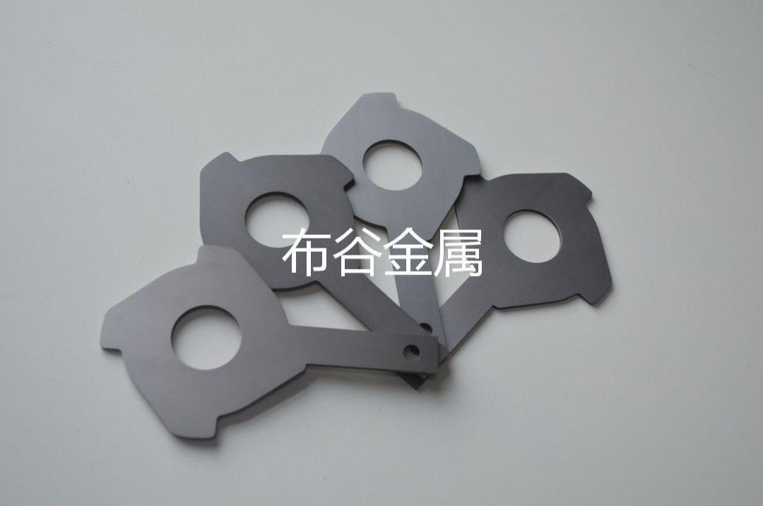 钽接地环，HC接地环，钛接地环20