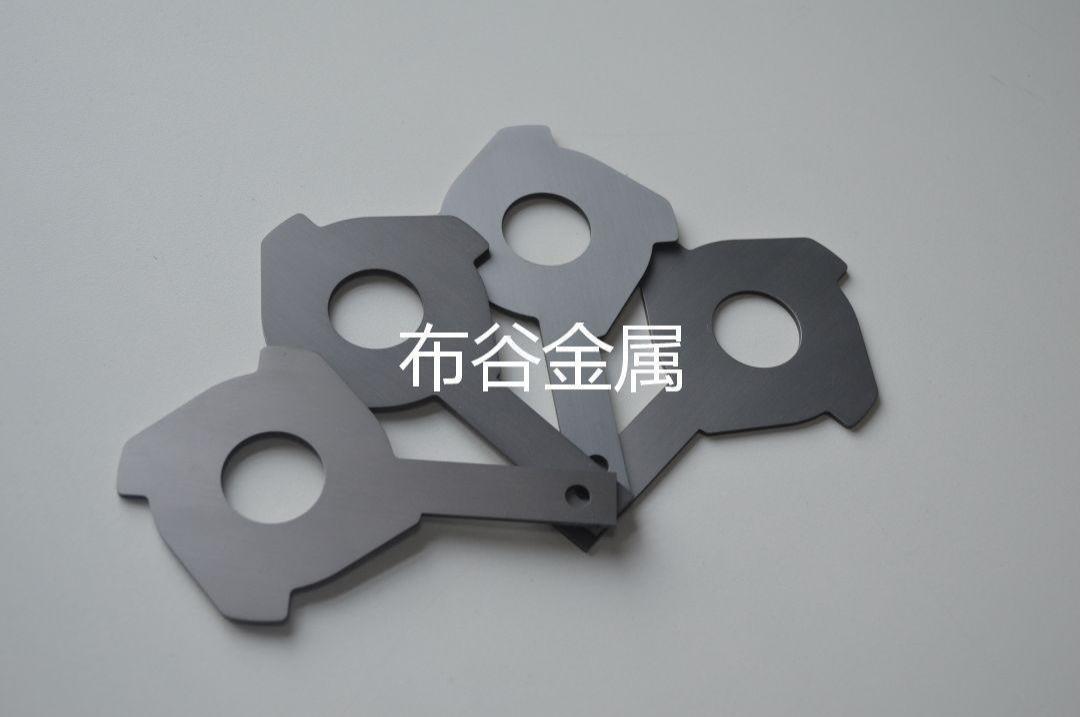 钽接地环，HC接地环，钛接地环21