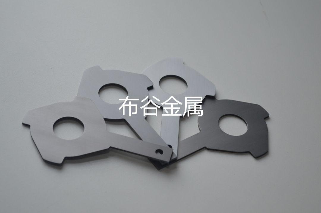 钽接地环，HC接地环，钛接地环23