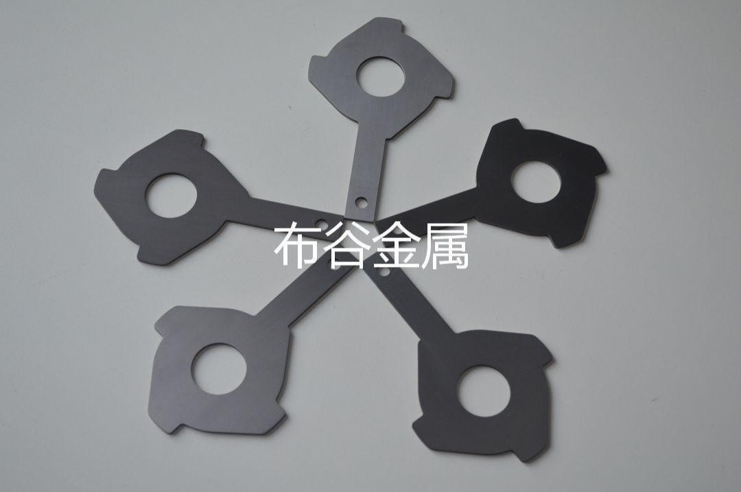 钽接地环，HC接地环，钛接地环24