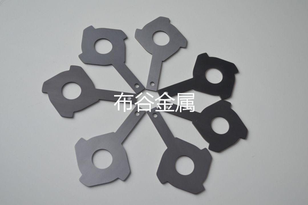 钽接地环，HC接地环，钛接地环27