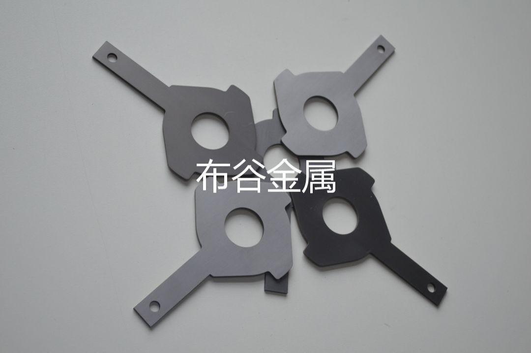 钽接地环，HC接地环，钛接地环28