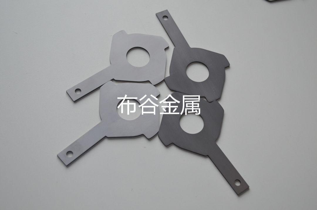 钽接地环，HC接地环，钛接地环30