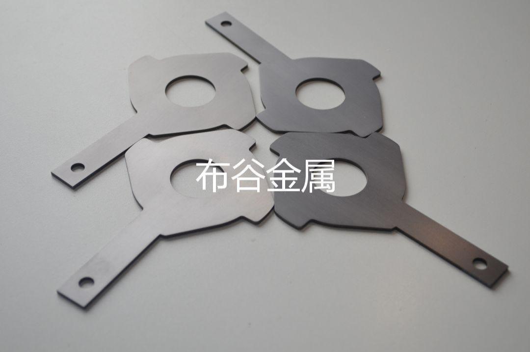 钽接地环，HC接地环，钛接地环31