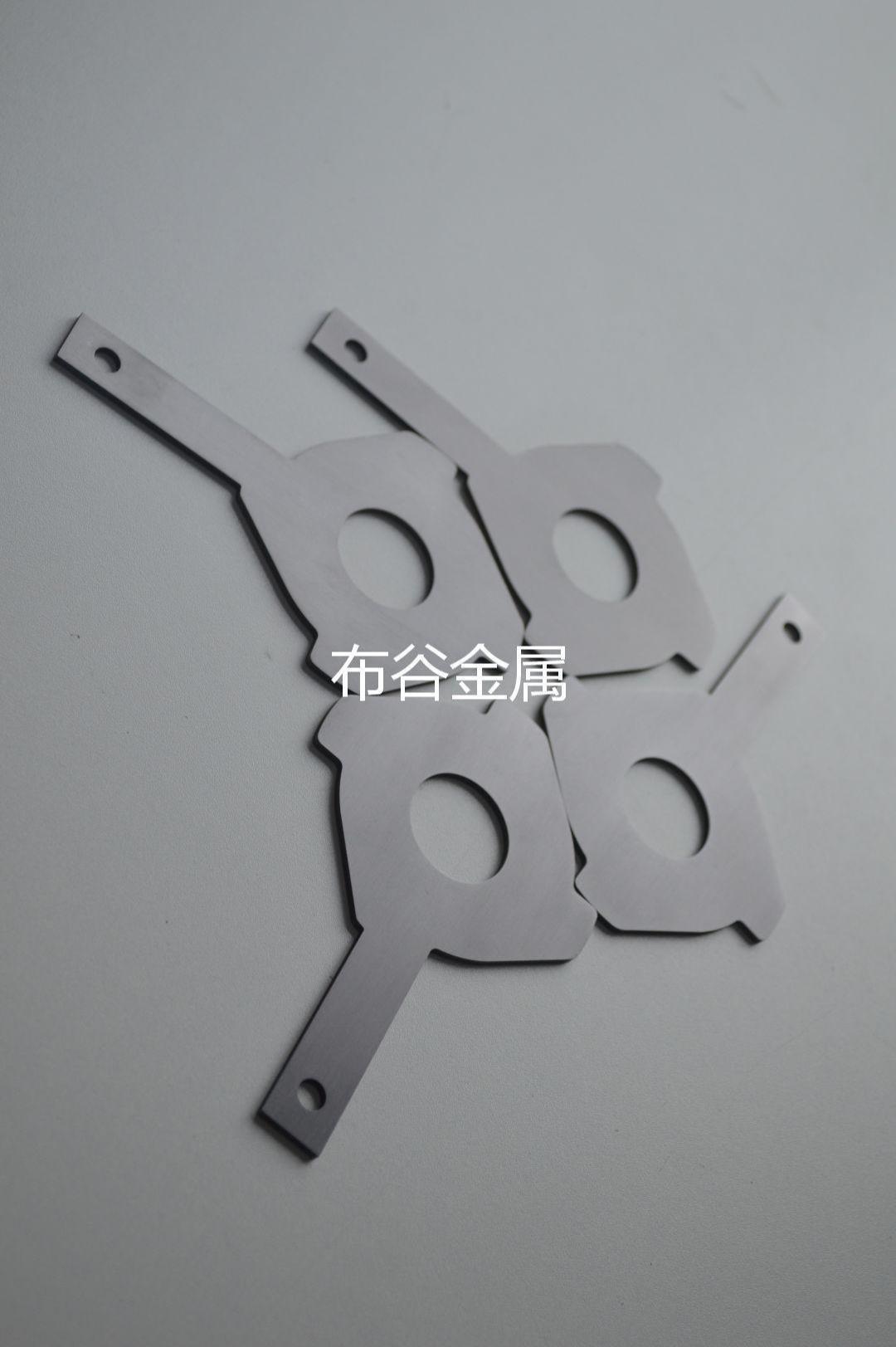 钽接地环，HC接地环，钛接地环32