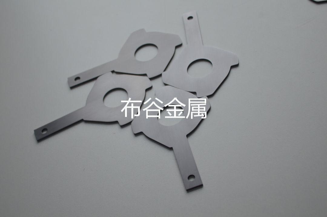 钽接地环，HC接地环，钛接地环33