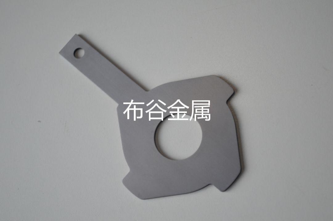 钽接地环，HC接地环，钛接地环34