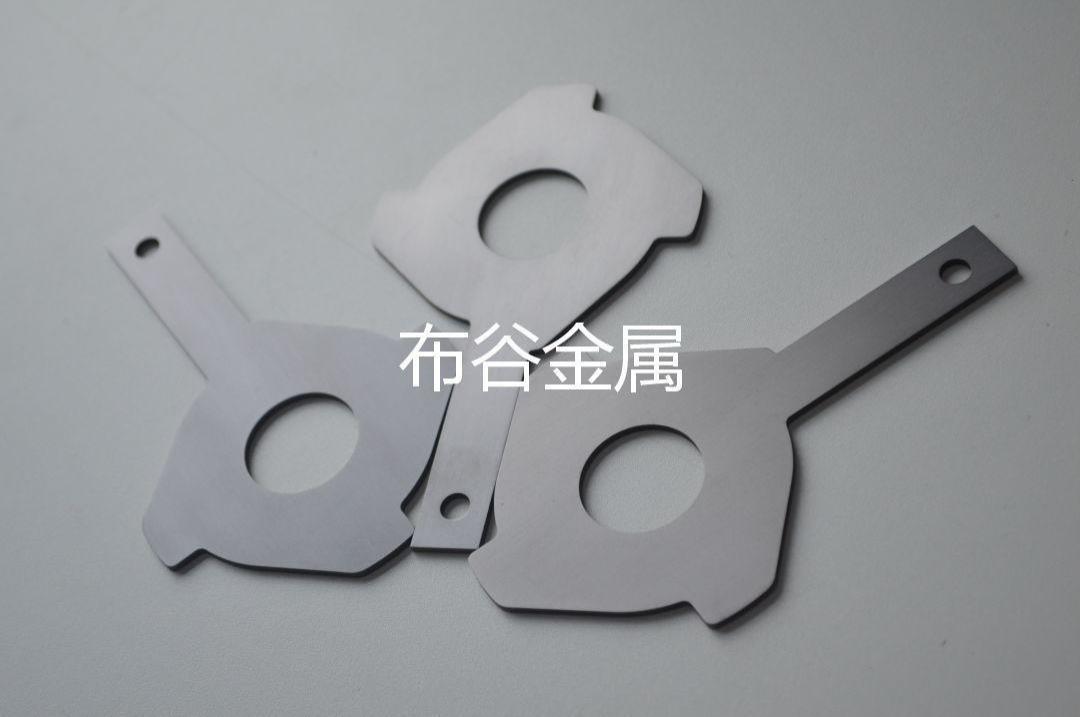 钽接地环，HC接地环，钛接地环35