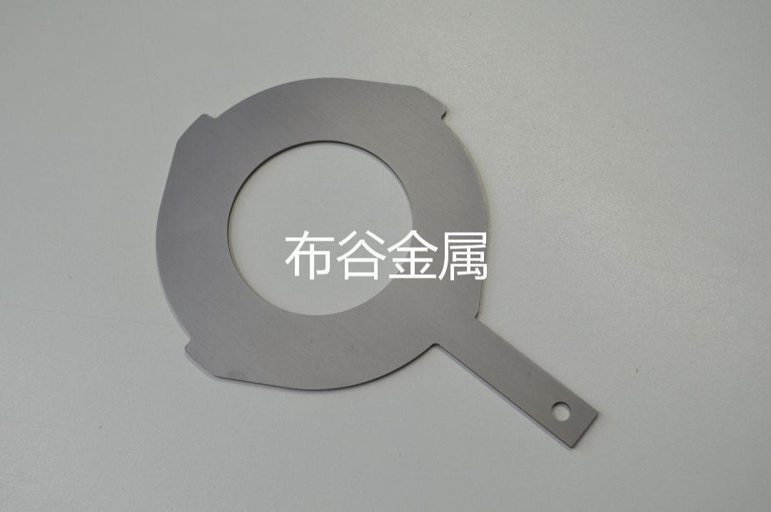 钽接地环，HC接地环，钛接地环51