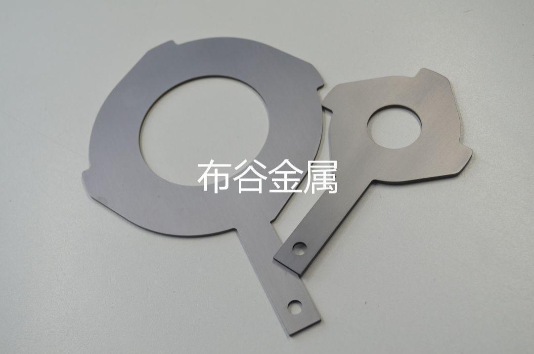 钽接地环，HC接地环，钛接地环52