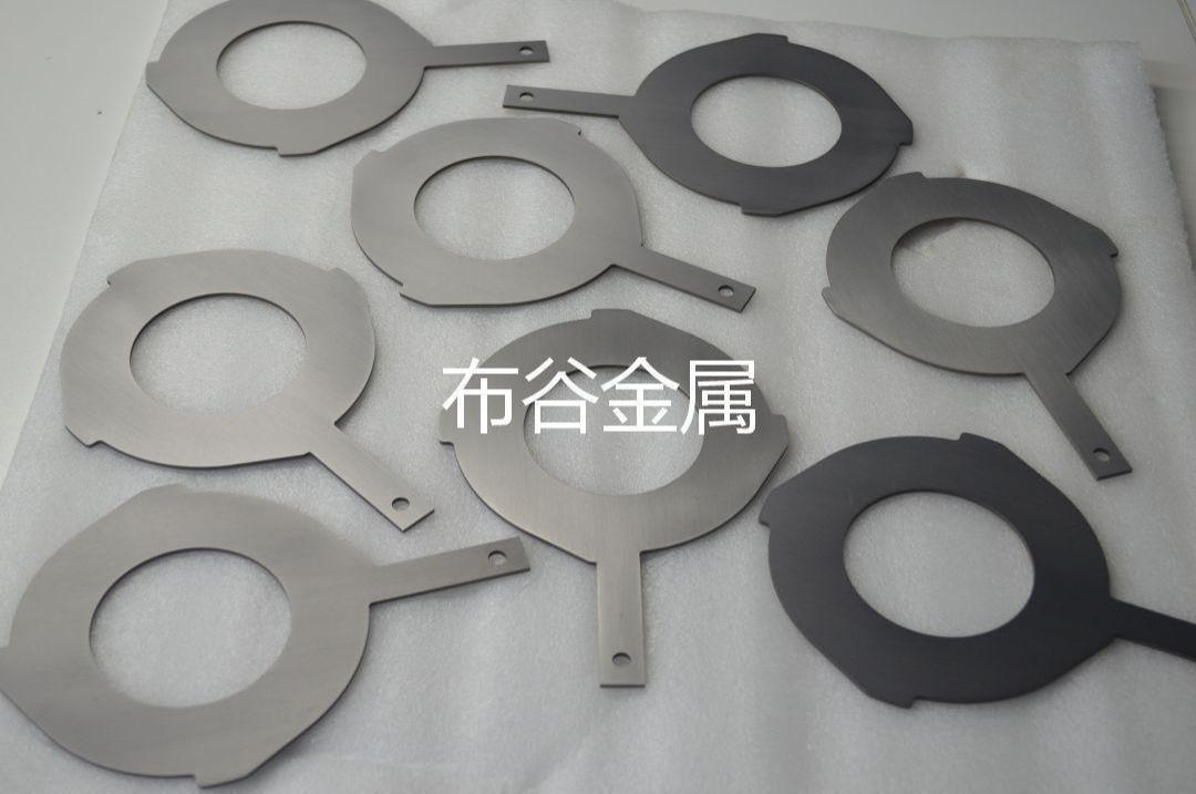 钽接地环，HC接地环，钛接地环53