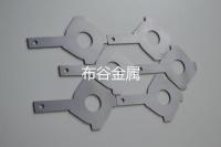 钽接地环，HC接地环，钛接地环54