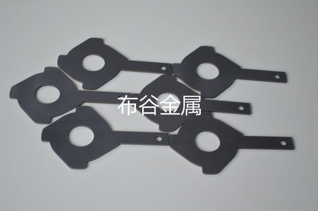 钽接地环，HC接地环，钛接地环55