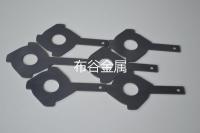 钽接地环，HC接地环，钛接地环55