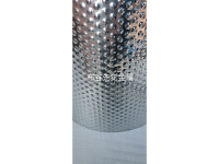 凹凸面钼导流筒-8