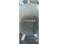 凹凸面钼导流筒-6