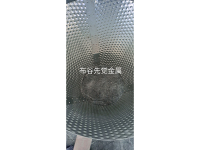 凹凸面钼导流筒-2