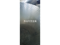 凹凸面钼导流筒-1