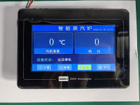 锅炉商厨控制器-5