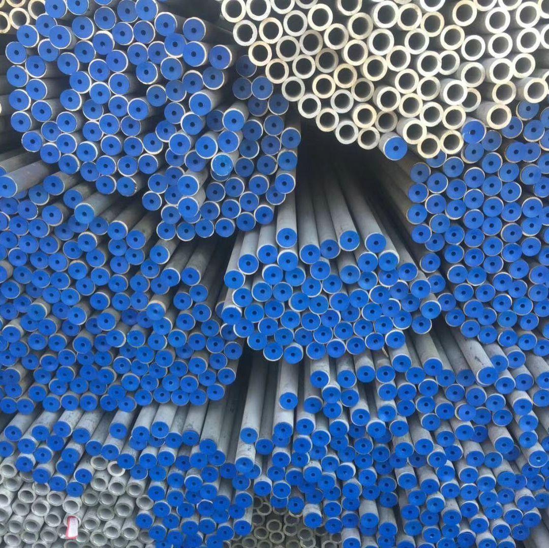 不锈钢无缝管14