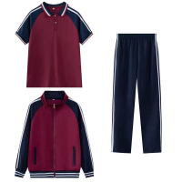 秋季校服-52